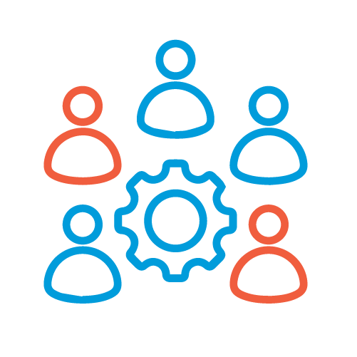 Contingent workforce