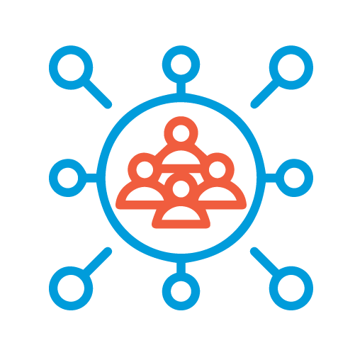 Diverse Talent Pool